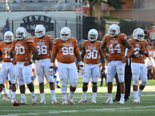 The 10 best uniforms in college football With football season just about to start, many teams looking to upgrade their uniforms one way or another.