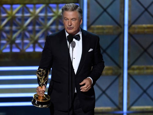 Alec Baldwin Arrested In Nyc All The Times His Temper Caused Trouble