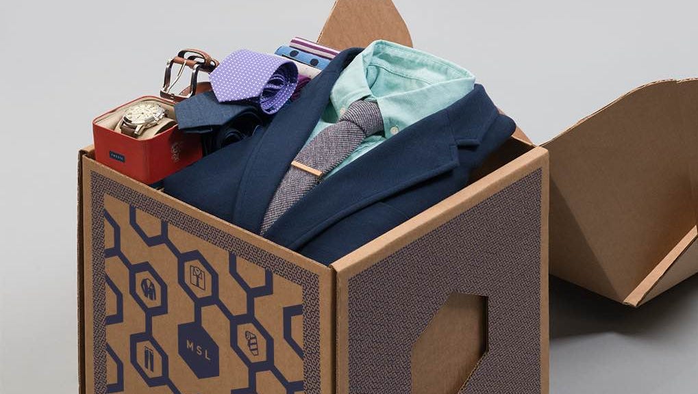 Des Moines clothing startup nabs 1.85 million investment