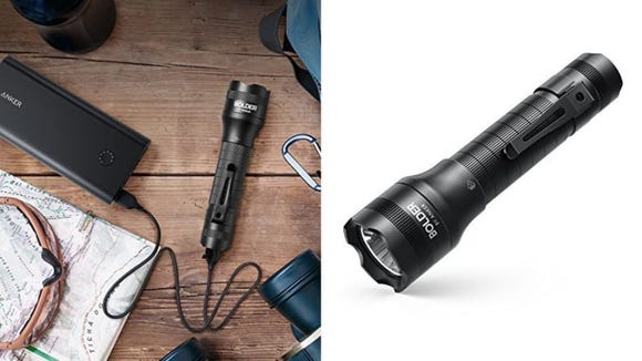 Anker LC40 Flashlight