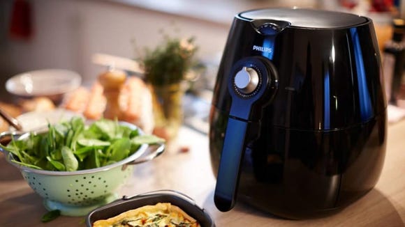 Our favorite air fryer just dropped in price.