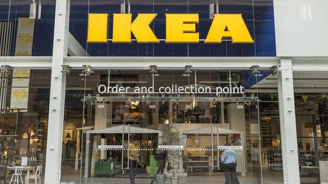 Ikea Sleepover Here S How You Can Spend The Night At Ikea S