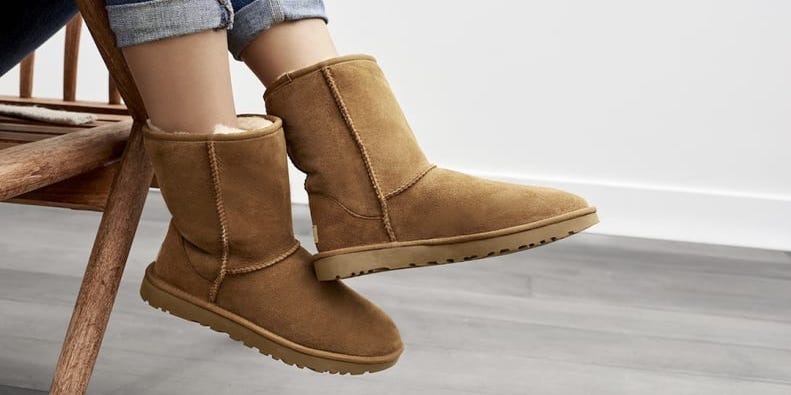 ze Pijlpunt Zee UGG boots sale: Shop the Macy's Labor Day Sale to save on popular UGGs