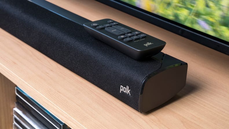 A great soundbar at a great price.