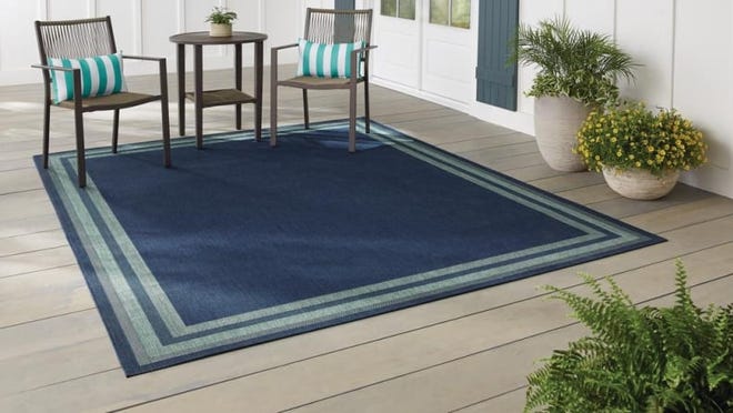 Outdoor Rugs To Upgrade Your Patio Or Deck, Are Ruggable Rugs Good For Outdoors