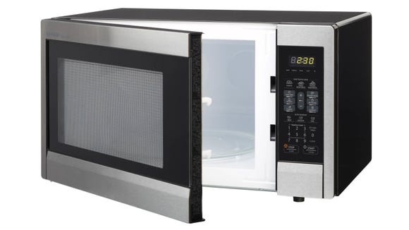 Sharp Microwave