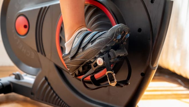 Proper cycling shoes can make a big difference in your ride.