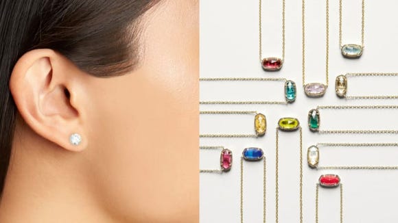 Find some of the most popular jewelry pieces at Nordstrom.