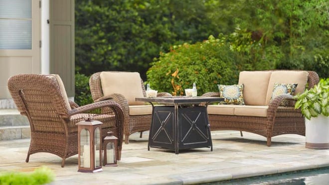 Affordable Patio Furniture & Outdoor Seating