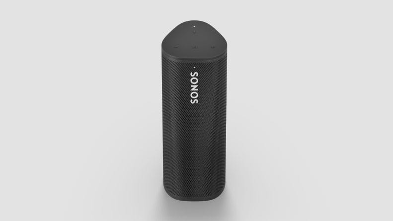 blur At accelerere have på Streaming music? Sonos lets you listen to high-res tracks on Qobuz
