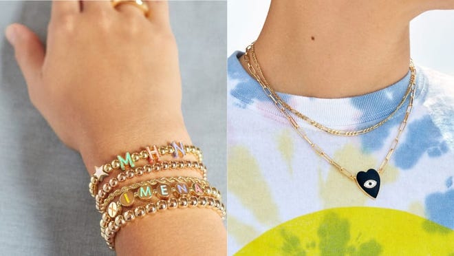 The 15 Best Places To Buy Jewelry Online