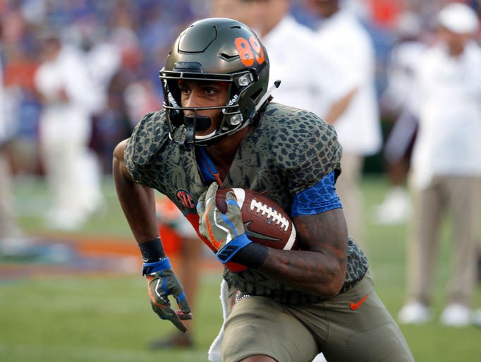 Alternate college football uniforms of 2017