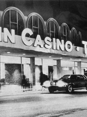Recalling The Latin Casino Showplace Of The Stars