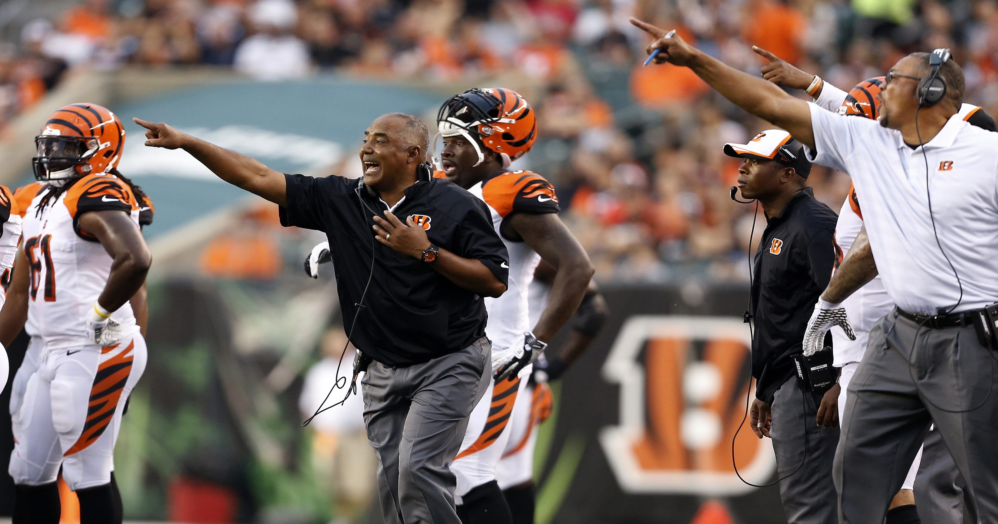 How many games will the Bengals win?