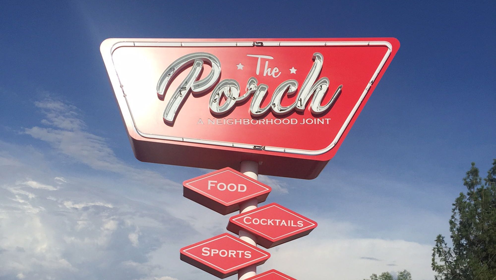 The Porch Arcadia And San Tan Brewery Close Due To Covid 19 Cases