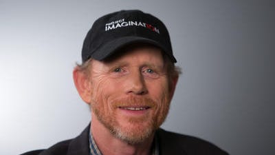 Director Ron Howard. Now that they’re empty-nesters, Ron Howard and his wife have sold their nest in New York’s suburban Westchester County for $27.5 million.