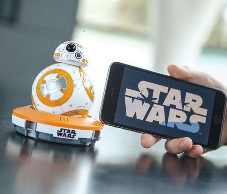 8 BB-8 gadgets to tide you over until Episode 8