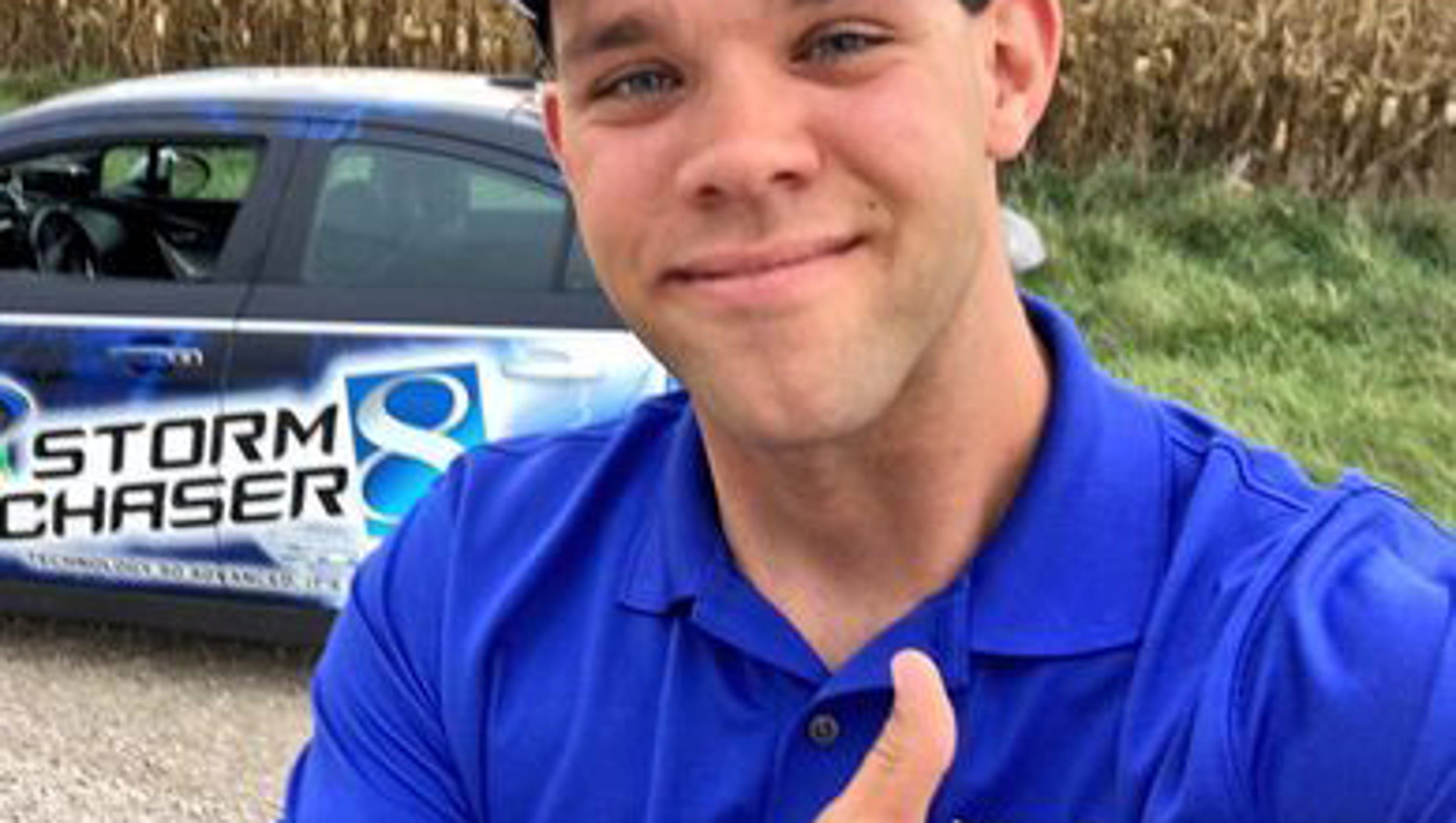 Kcci News Anchor Fired