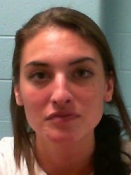 Lindsey Schupp of Carmel allegedly sold heroin to undercover police officers in September 2015.