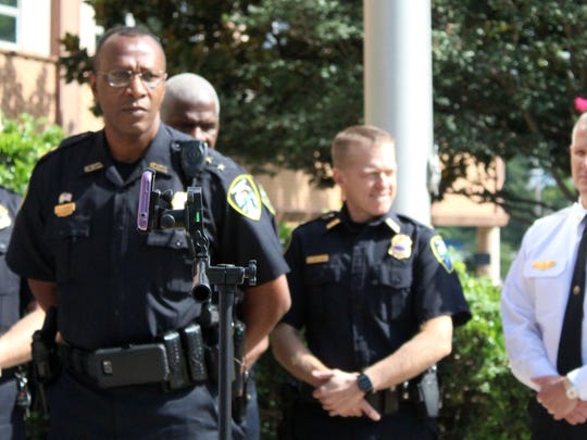 Shreveport patrol cops may have worked 16 hours today