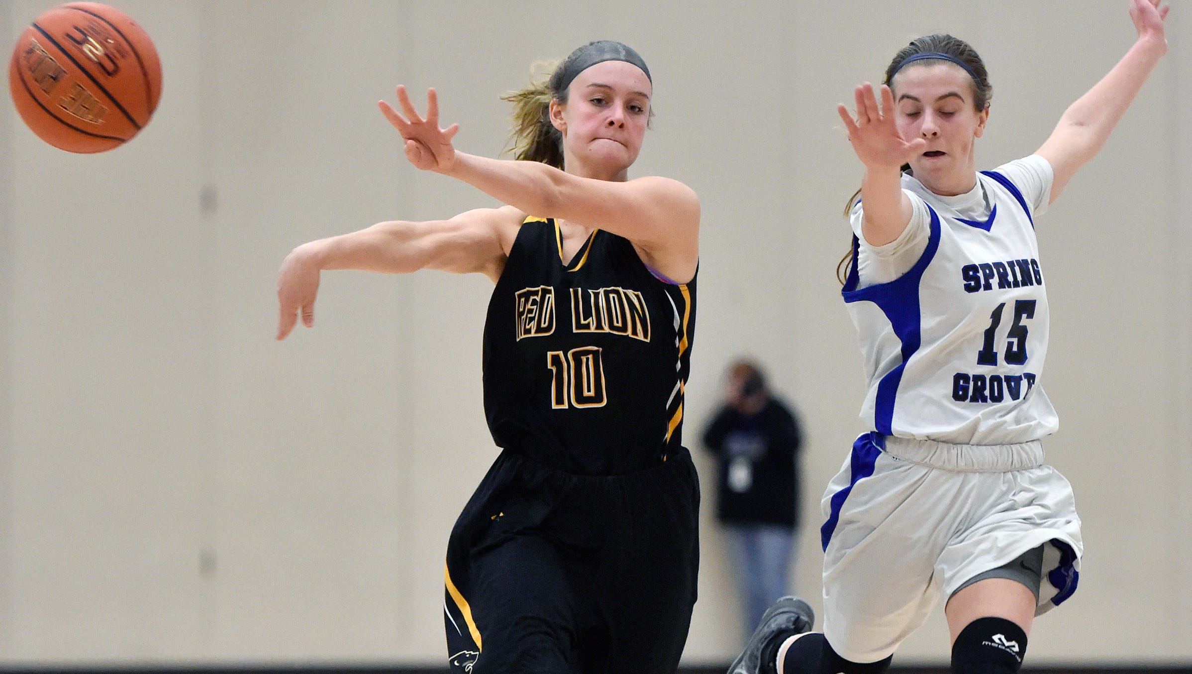 Yaiaa Girls Basketball 2018 19 Preview A Team By Team Breakdown