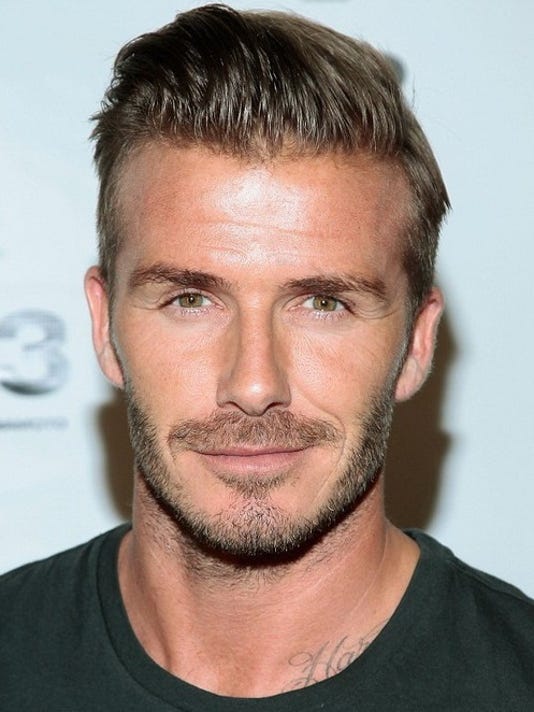 Dapper Hair Trends For Men