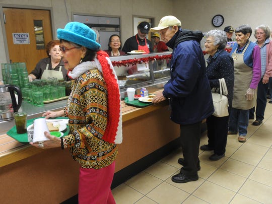 Free Food For Senior Citizens : Senior Citizen Food Drive Gallery - Discounted movie tickets at select locations.