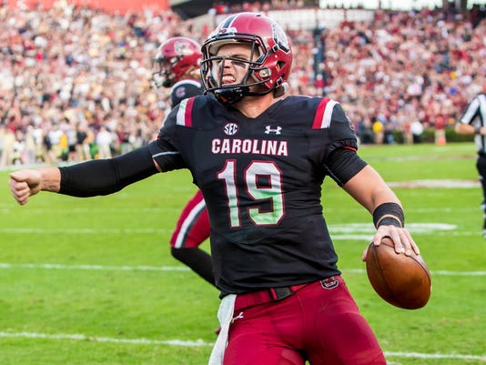 Usc Debuts In College Football Playoff Poll