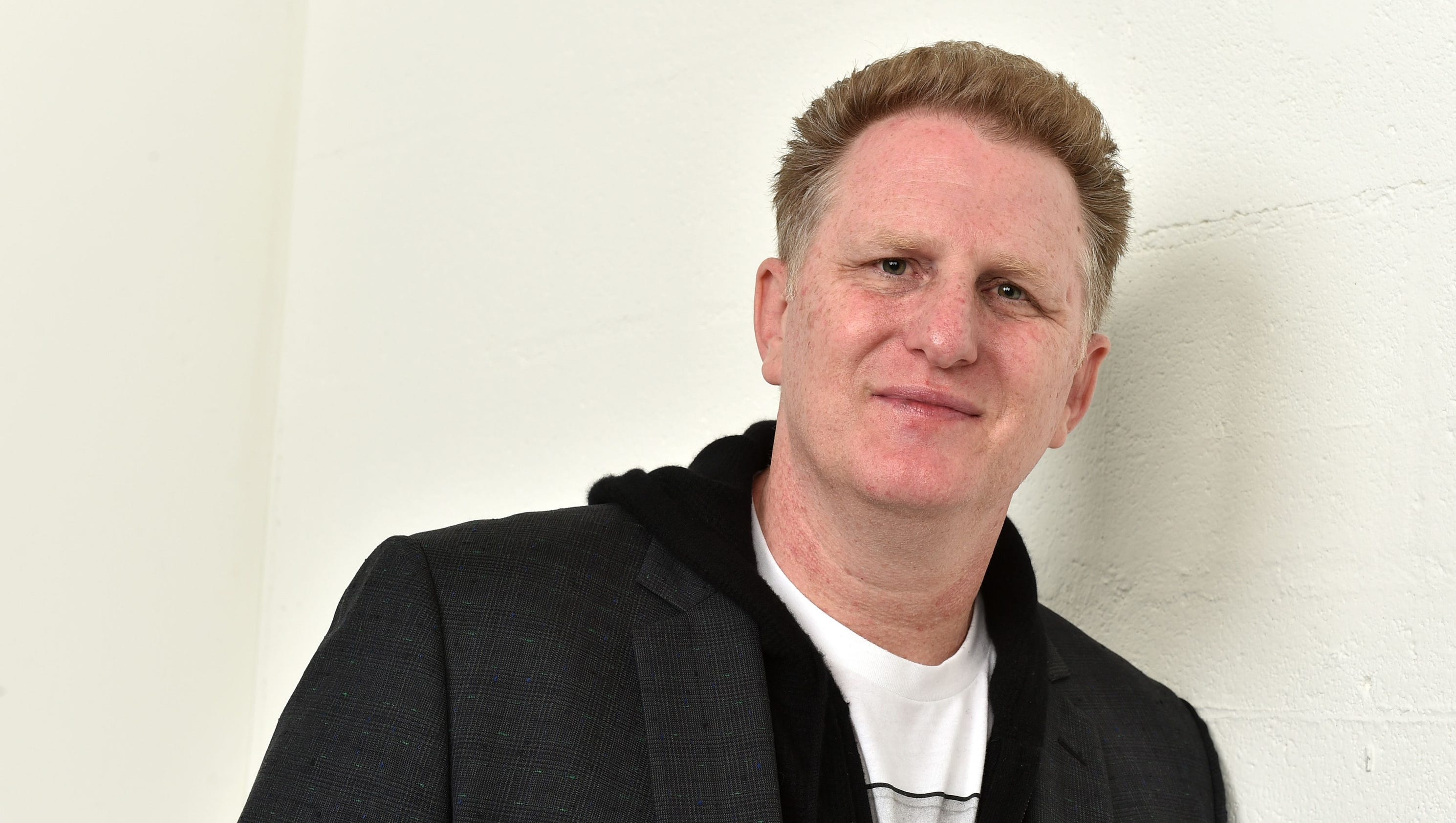 Michael Rapaport