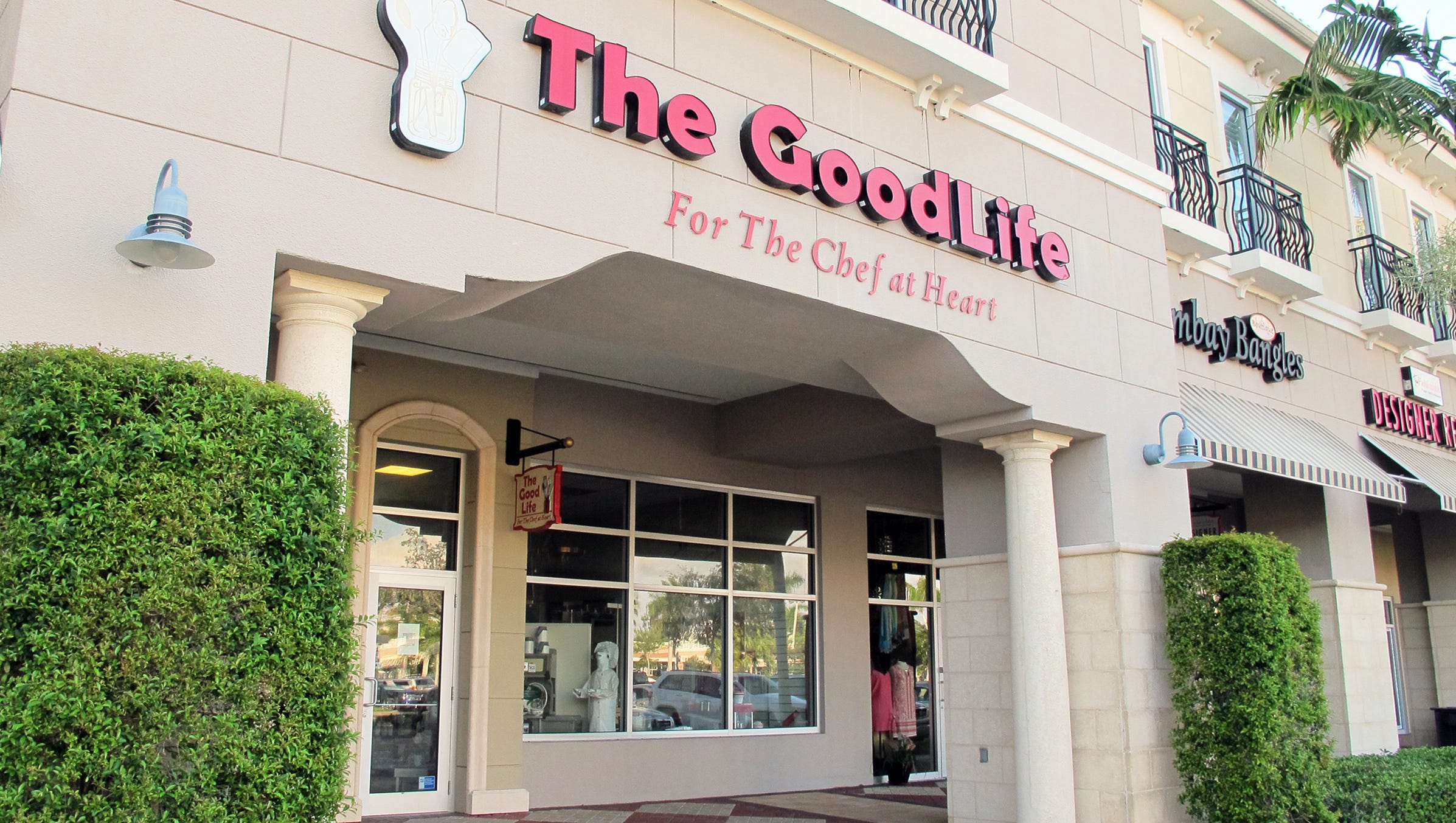 In the Know: The Good Life store closing after decades in Naples