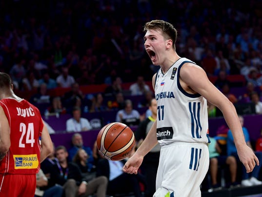 Image result for luka doncic