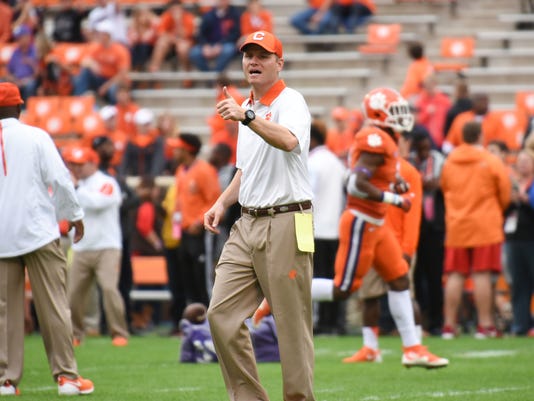Gettysburg Grad Coaching In National Title Game