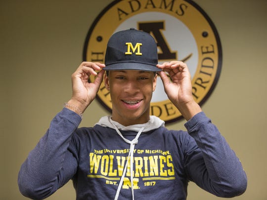 Michigan Wolverines Football 2019 Depth Chart Prediction