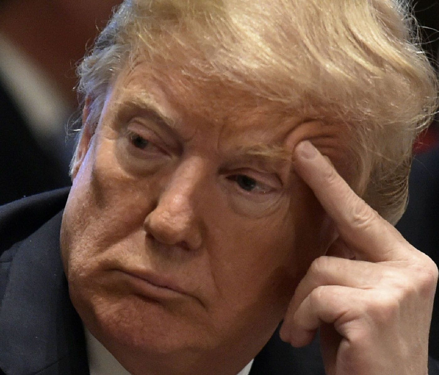 President Donald Trump