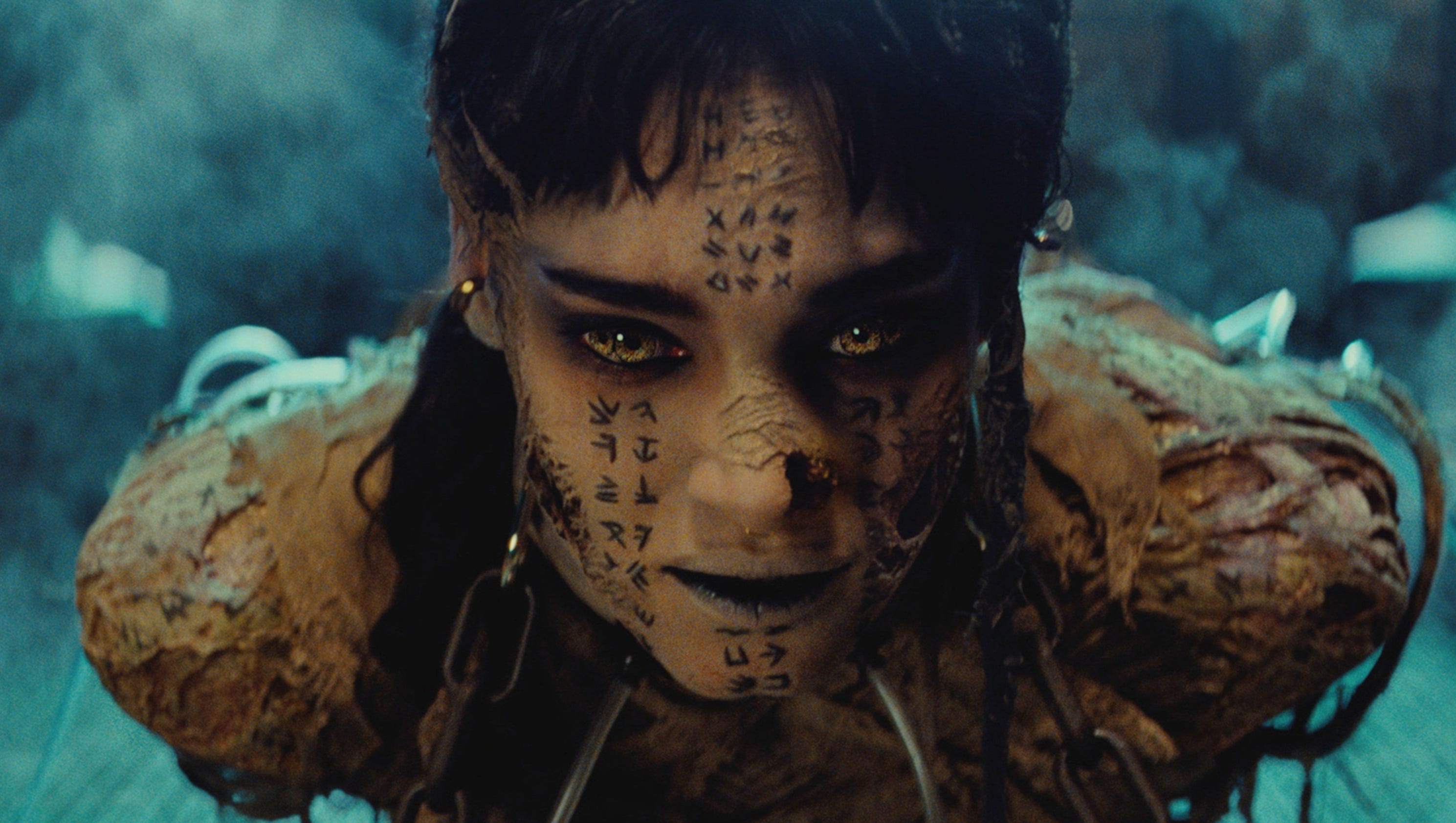 Filmul Mumia 'The Mummy' review