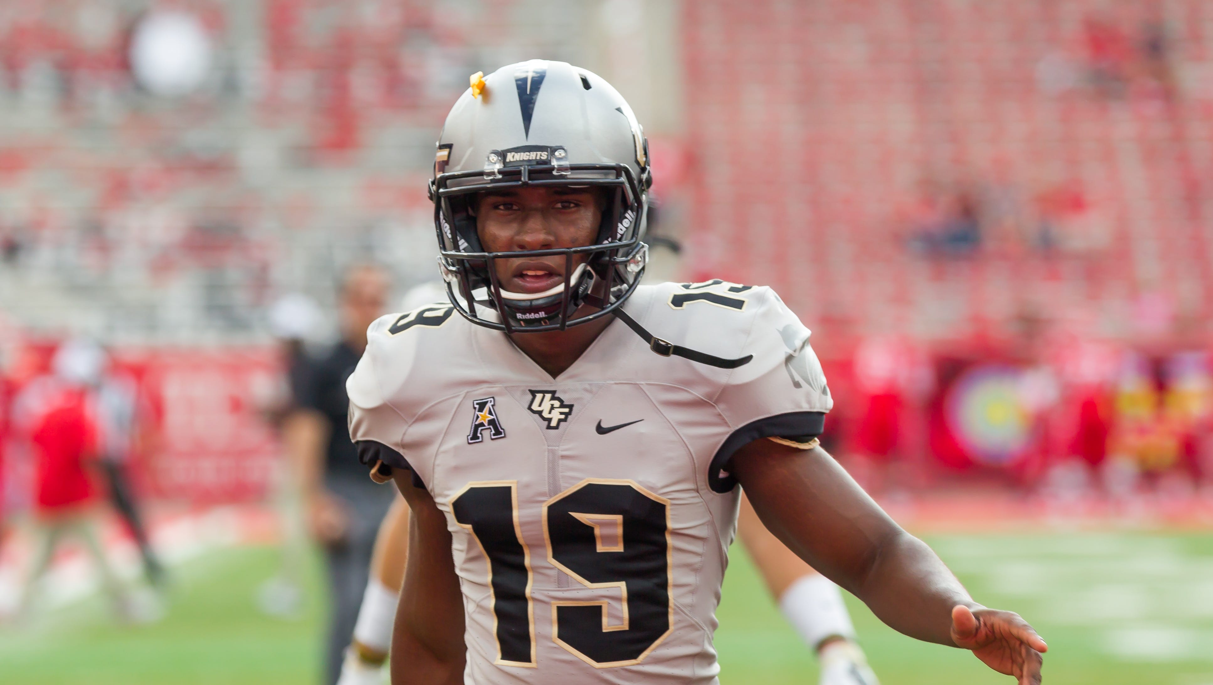 In Case Of Ex Ucf Kicker Youtube Videos Ncaa Once Again A Punchline
