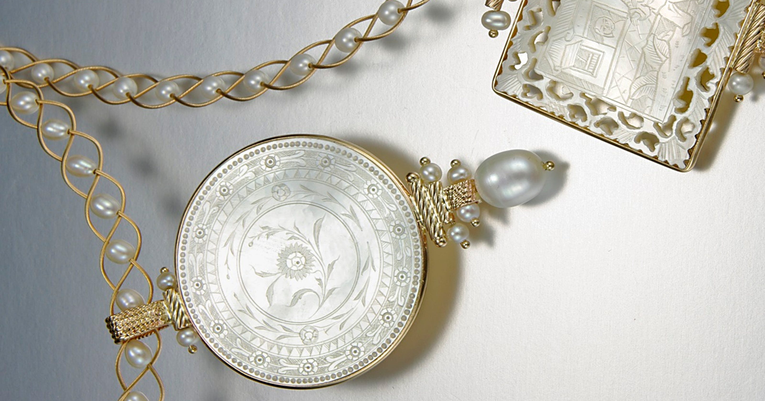 jewelry at the smithsonian