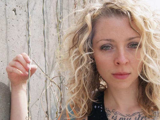 Rochester Singer Makes The Voice