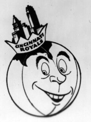 The Interesting Intersection Of Cleveland Cavaliers Cincinnati Royals