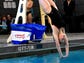 Elizabeth Cron of  Oak Hills secured a 4th place diving