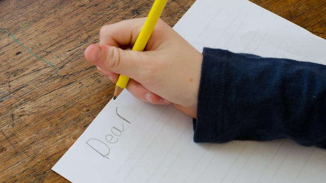 How To Write A Thank You Note In 4 Easy Steps How To Write A Thank You Note In 4 Easy Steps