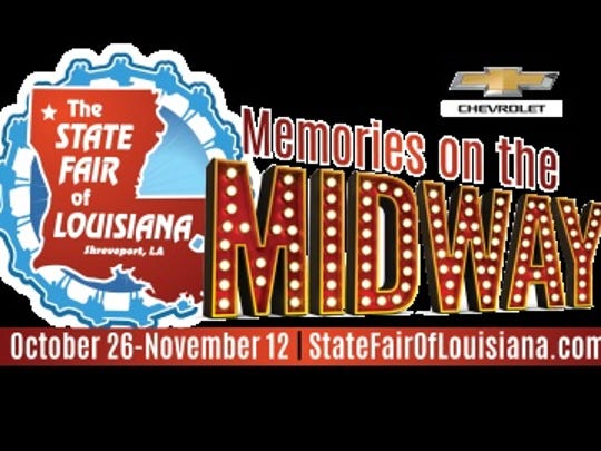Make &#39;memories on the midway&#39; at this year&#39;s state fair