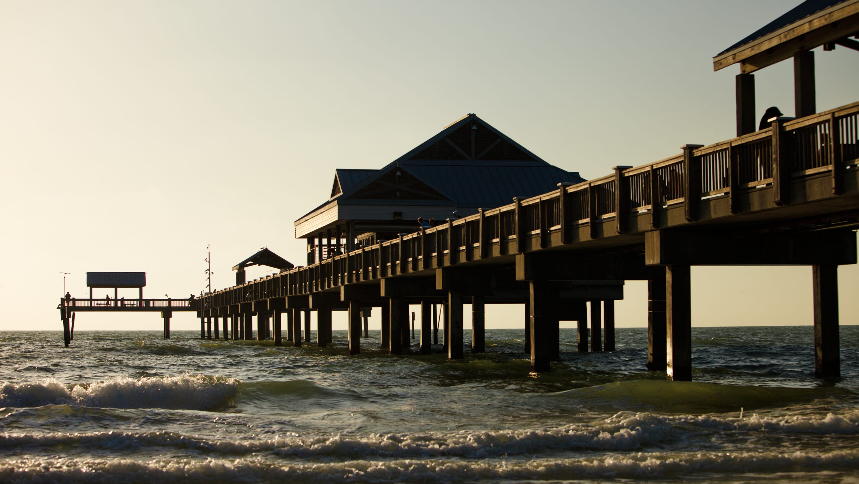 What S Florida S Best Boardwalk