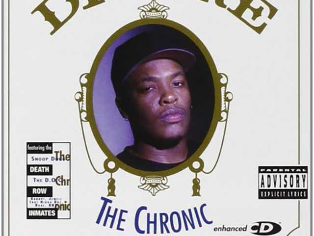 The Chronic At 25 How Dr Dre Changed Rap Forever With Solo Debut Album