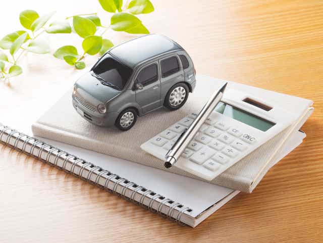 Car Payments Getting Out Of Control How To Retake The Financial Wheel