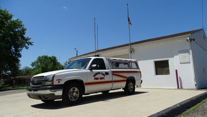 Scioto Township Fire Department
