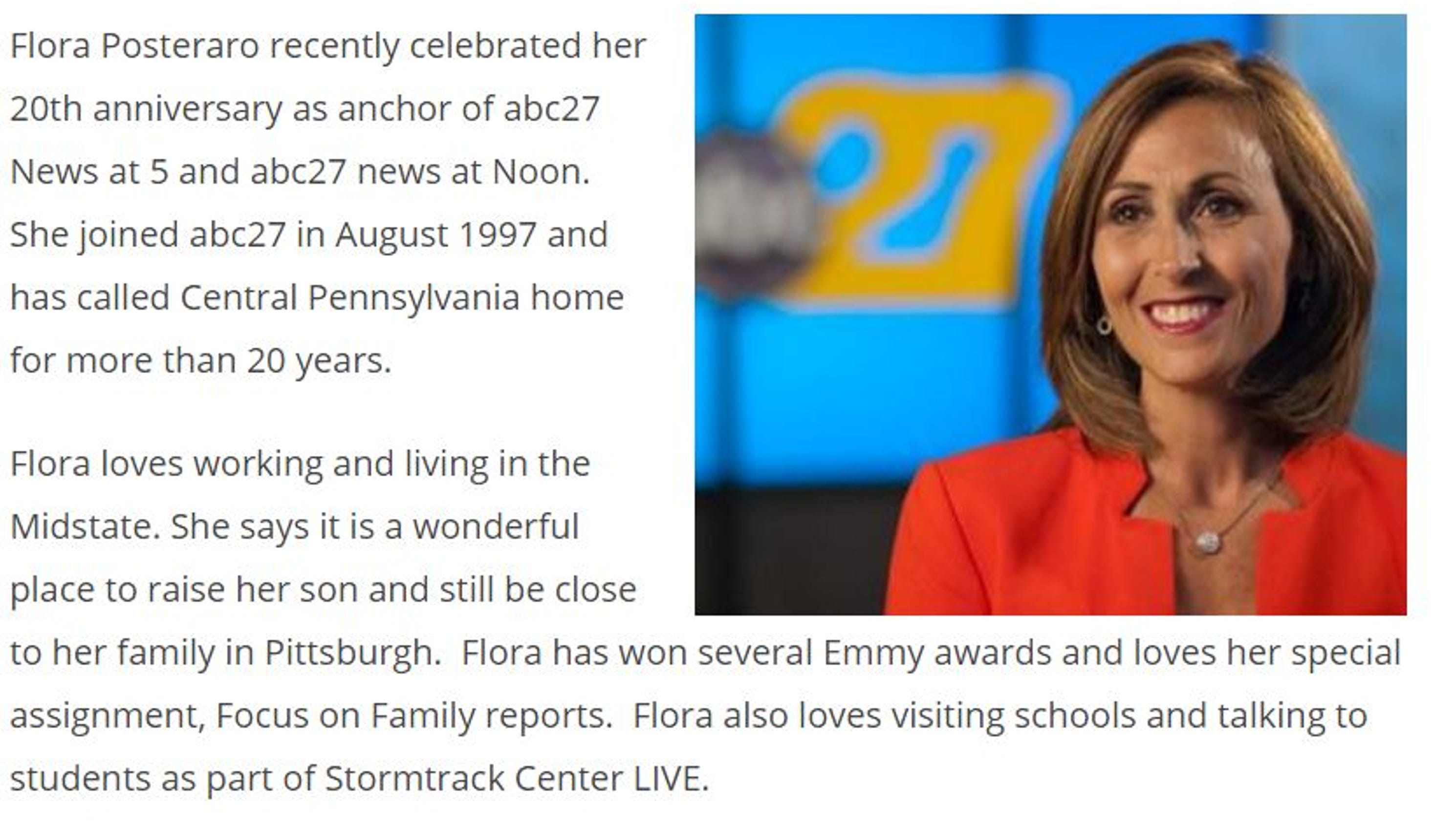 27 News Youngstown Oh