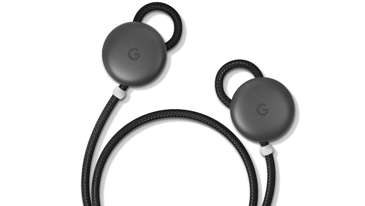 pixel buds are google s answer to apple