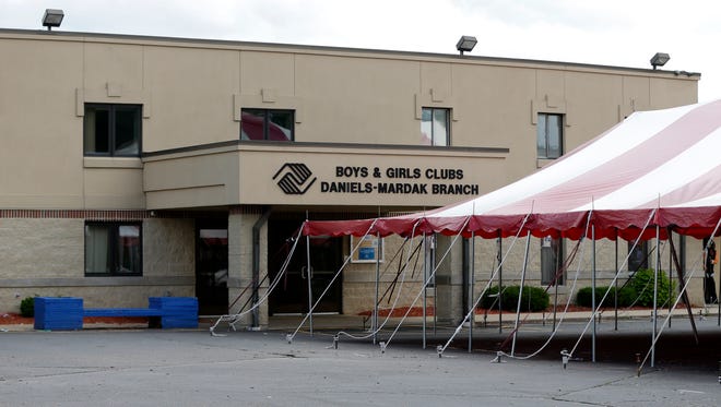 The Daniels-Mardak Boys & Girls Club, 4834 N. 35th St., will close at the end of August.