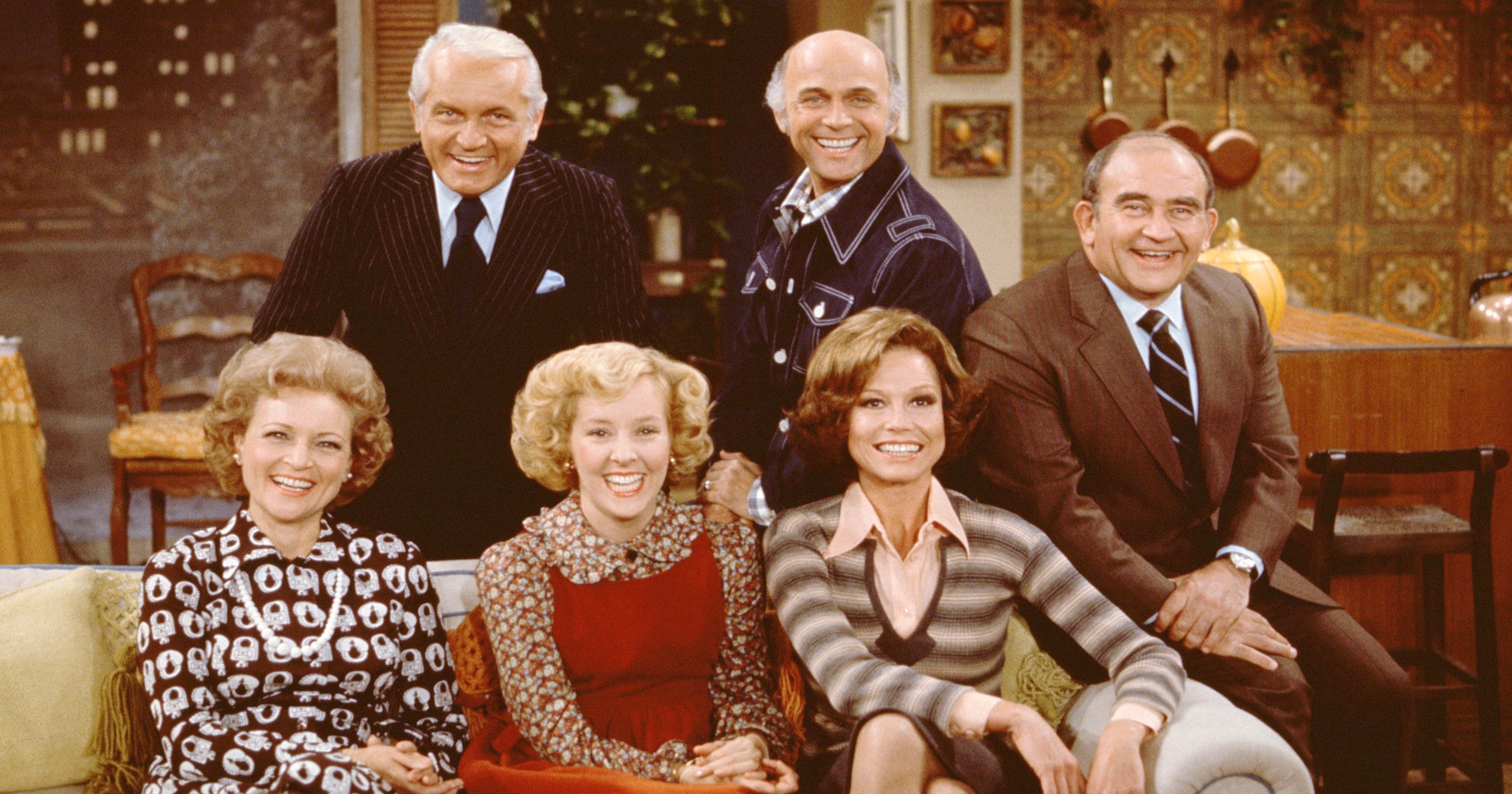 We mourn Mary Tyler Moore, but not in the way her show ...